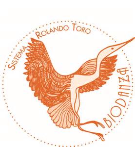LOGO NARANJA BIODANZA